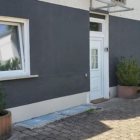 Apartment Central Μπαντ Σάουλγκαου Εξωτερικό φωτογραφία