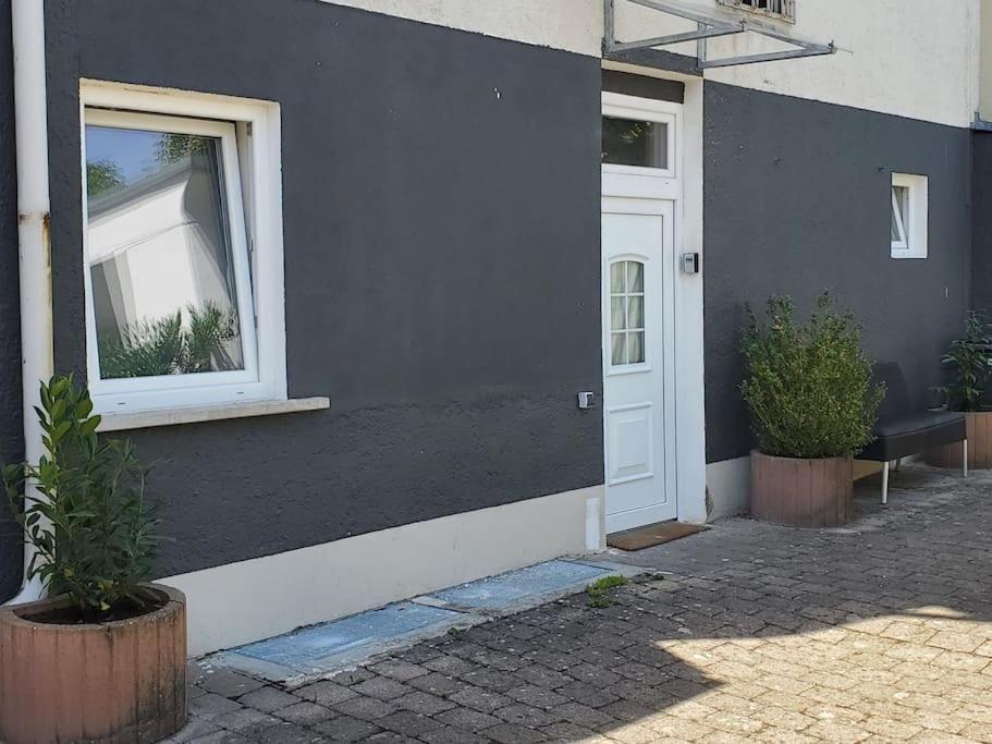 Apartment Central Μπαντ Σάουλγκαου Εξωτερικό φωτογραφία