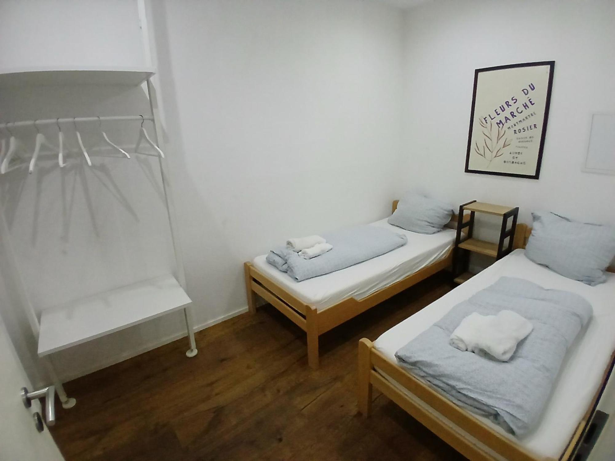 Apartment Central Μπαντ Σάουλγκαου Εξωτερικό φωτογραφία