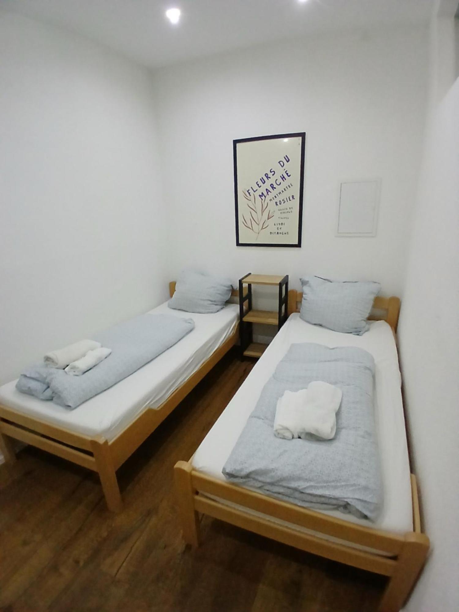 Apartment Central Μπαντ Σάουλγκαου Εξωτερικό φωτογραφία